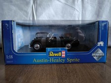 Revell austin healey gebraucht kaufen  Marklohe