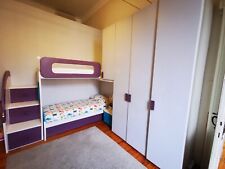 Camera bambini letto usato  Brescia