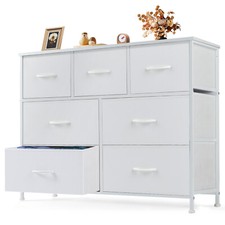 Dressers bedroom storage for sale  Burlington