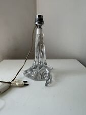 Pied lampe 1960 d'occasion  Nantes-