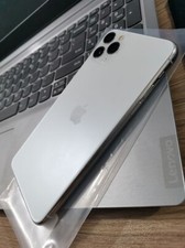 Smartphone Apple iPhone 11 Pro Max 512GB com Face ID muito bom comprar usado  Enviando para Brazil