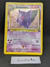 Carte pokémon ectoplasma d'occasion  Ajaccio-