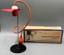 Vintage ikos rockabrunder gebraucht kaufen  Offenburg