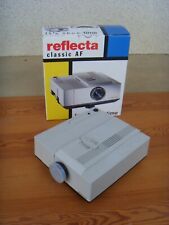 Reflecta classic 150 gebraucht kaufen  Deutschland