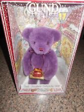 Gund teddy bear for sale  Bishopville