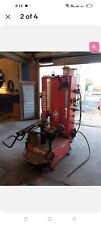Tyre changer butler for sale  ROTHERHAM