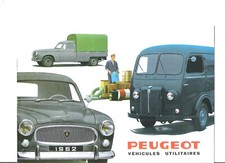 Peugeot utilitaires 403 d'occasion  Toulouse-