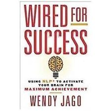 Wired success wired for sale  Montgomery