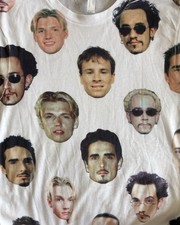 Backstreet boys floating for sale  Denver