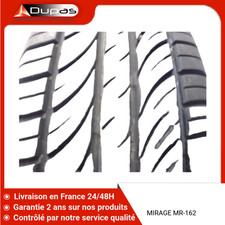Pneu mirage 162 d'occasion  Nemours