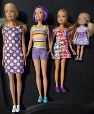 stacie barbie doll for sale stacie barbie doll for sale Pine Island