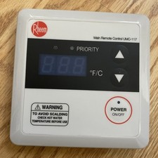 Rheem umc 117 for sale  Acampo