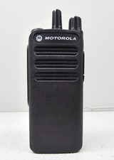 Motorola CP100d UHF 403-480 MHz 16 canais 4 watts (somente analógico) comprar usado  Enviando para Brazil