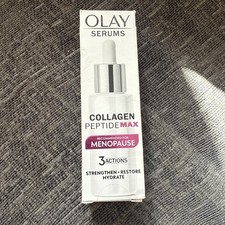 Olay collagen max for sale  HALIFAX