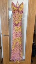 leopard print dressing gown for sale leopard print dressing gown for sale UK