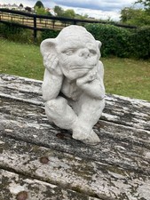 stone troll for sale  CINDERFORD