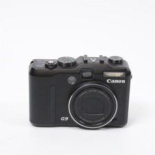 Canon compact camera for sale  CARDIFF