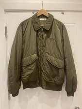 Uniqlo anderson bomber for sale  LONDON