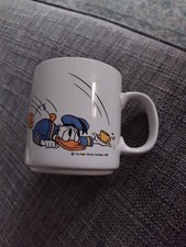 Vintage disney 1986 for sale  HULL
