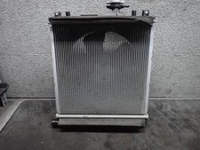 Usado, Radiador SUZUKI Lapin 2013 DBA-HE22S 1770082K00 [Usado] [PA114427982] comprar usado  Enviando para Brazil
