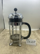 Bodum chambord french for sale  Royse City