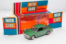 Nacoral intercars bmw d'occasion  Calais