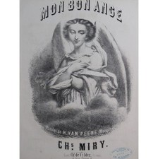 Miry charles bon d'occasion  Blois