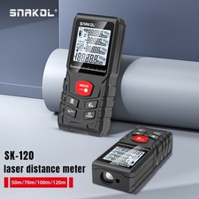 Laser distance meter for sale  EDINBURGH