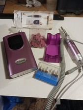 35000rpm delanie portable for sale  Birchwood