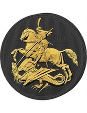 St. george the usato  Italia