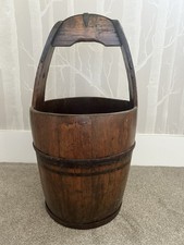 Vintage chinese wooden for sale  SHREWSBURY
