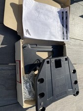 Topcase halterung honda gebraucht kaufen  Wildeshausen