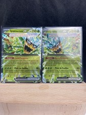 Carte pokémon ogerpon d'occasion  Custines