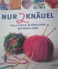 Strick häkelideen neuwertiges gebraucht kaufen  Spiegelau