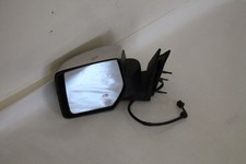 Spiegel elektrisch links gebraucht kaufen  Wittenburg
