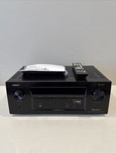 Denon avr x2400h for sale  Idaho Falls