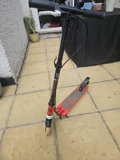 Oxelo mid red for sale  BECKENHAM