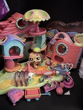 Huge littlest pet for sale  Orange Park