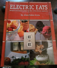 Electric eats alison for sale  Ridgway