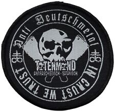 Totenmond crust trust gebraucht kaufen  Brackenheim