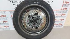 Cerchio ruota anteriore usato  Napoli