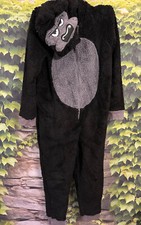 Gorilla verall kapuze gebraucht kaufen  Calbe (Saale)