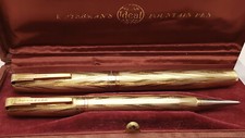 Waterman taperite set d'occasion  Expédié en Belgium