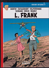 Frank integral vza gebraucht kaufen  Hamburg