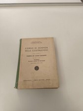 Libro corso scienza usato  Ferrara