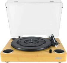 Jam play turntable for sale  OAKHAM