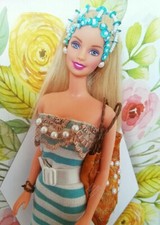 Barbie ooak summer usato  Forgaria nel Friuli