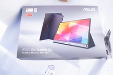 Usado, Monitor portátil ASUS Zen Screen Go MB16AP 15,6 polegadas USB tipo-C 1920x1080 comprar usado  Enviando para Brazil