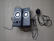 Labtec multimedia speaker for sale Labtec multimedia speaker for sale  UK