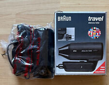 braun silencio gebraucht kaufen braun silencio gebraucht kaufen Crimmitschau
